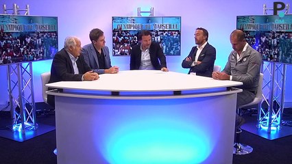 Le prono OM-PSG : "Un match nul, c'est un bon résultat" (Christophe Pignol)