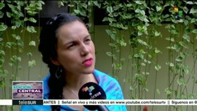 Colombia: Gob. y ELN inician el lunes nuevo ciclo de diálogos de paz