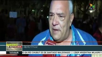 teleSUR noticias. Escalada de tensión política entre España y Cataluña