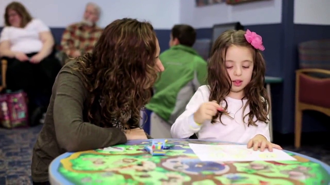 Preparing for Pediatric Surgery Guide -Top 10 Things Kids Need to Know About Surgery