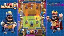 Clash Royale - Top 3 Best Decks (NO Legendary Cards) Get to Legendary Arena 9 and Win Tournaments!