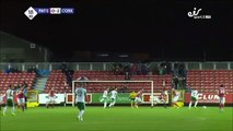 0-2 Goal Ireland  Premier League - 20.10.2017 St Patrick's Dublin 0-2 Cork City