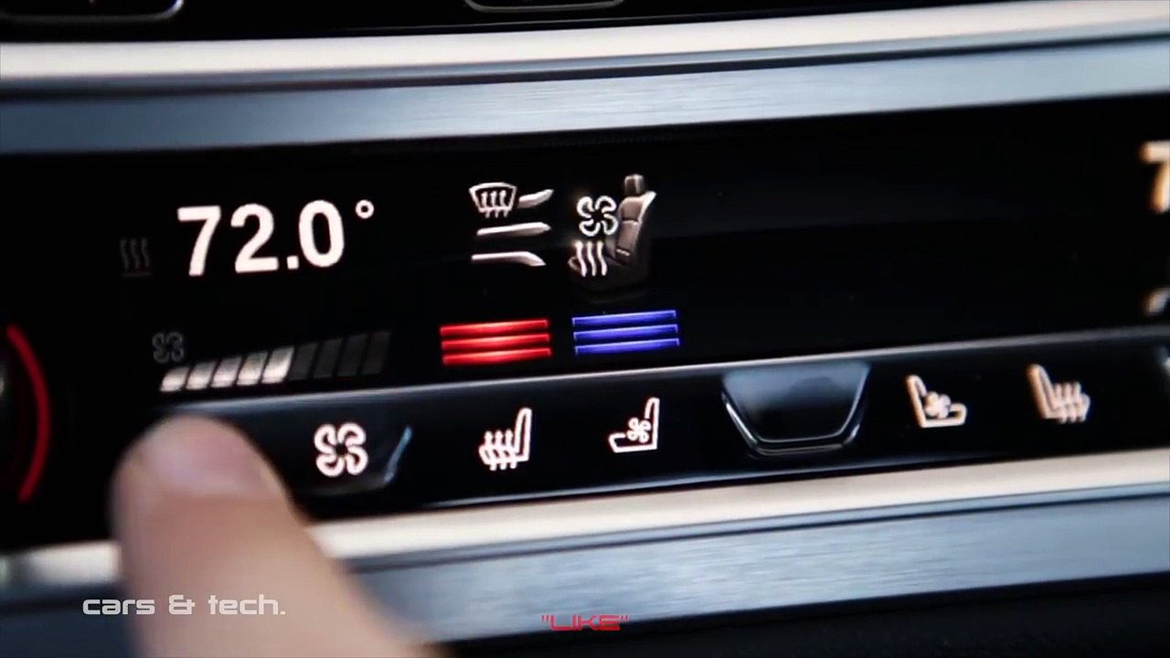 2017 BMW Alpina B7 No need for BMW M7   Faster than S Class AMG S63 by Carlton Tolentino