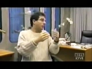 Capgras delusion patient