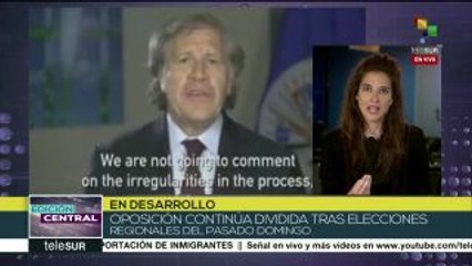 Presidente Maduro: Estamos obligados a respetar poderes de ANC