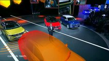 10 Best SUV debut at Frankfurt Motor Show IAA 2017 by Carlton Tolentino