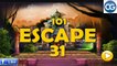 51 Free New Room Escape Games - 101 Escape 31 - Android Gameplay Walkthrough HD