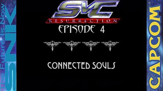 Mugen Animation - SNK vs. Capcom - SVC Resurrection - Animation by Scrik - Episode 3