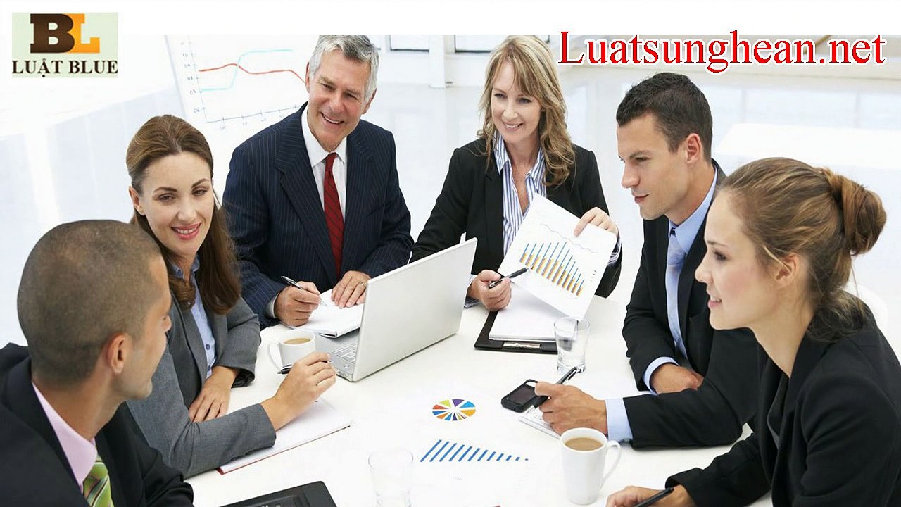 Thành lập công ty tại Nghệ An trọn gói