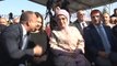 Emine Erdoğan Siirt Günlerine Katıldı