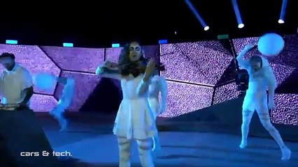 2018 Porsche Cayenne World Premier Coverage by Carlton Tolentino