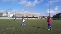 Match Amical RFC ARGENTEUIL U16 F  --  ESSG U12 D2  _ Video 2