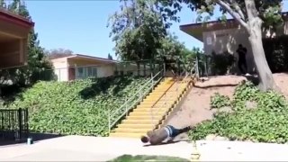 BEST SKATEBOARDING FAILS 2017 ep.10