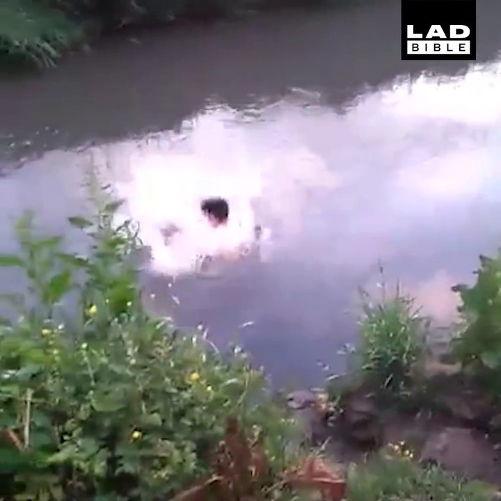 Tout ces gars ont passé un très mauvais moment... Compilation de fail