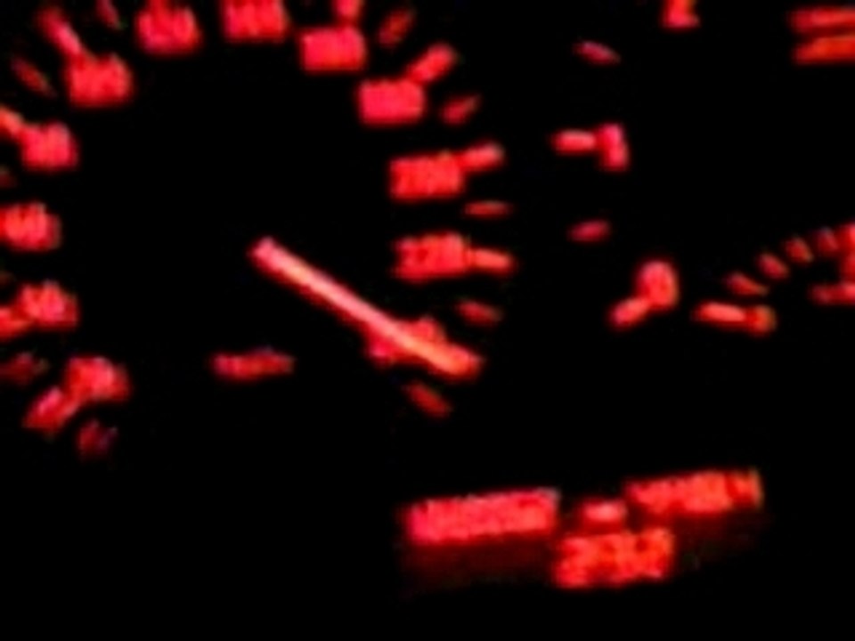 Tu cROI kE C uN eXCE dE vItessE ,,??