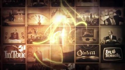 Back to the Basics - Our Treasure (35 Years of In Touch)