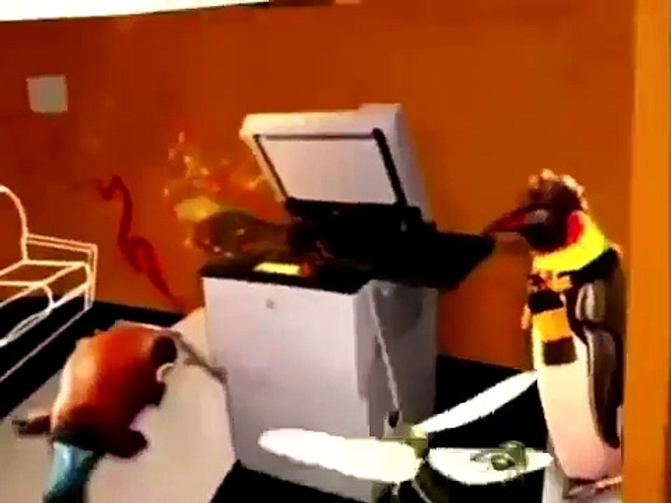 Nicktoons Network - Next Bumper - Big Time Rush [FANMADE]