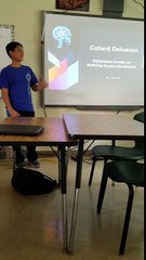 Cotard Syndrome Tom Carr