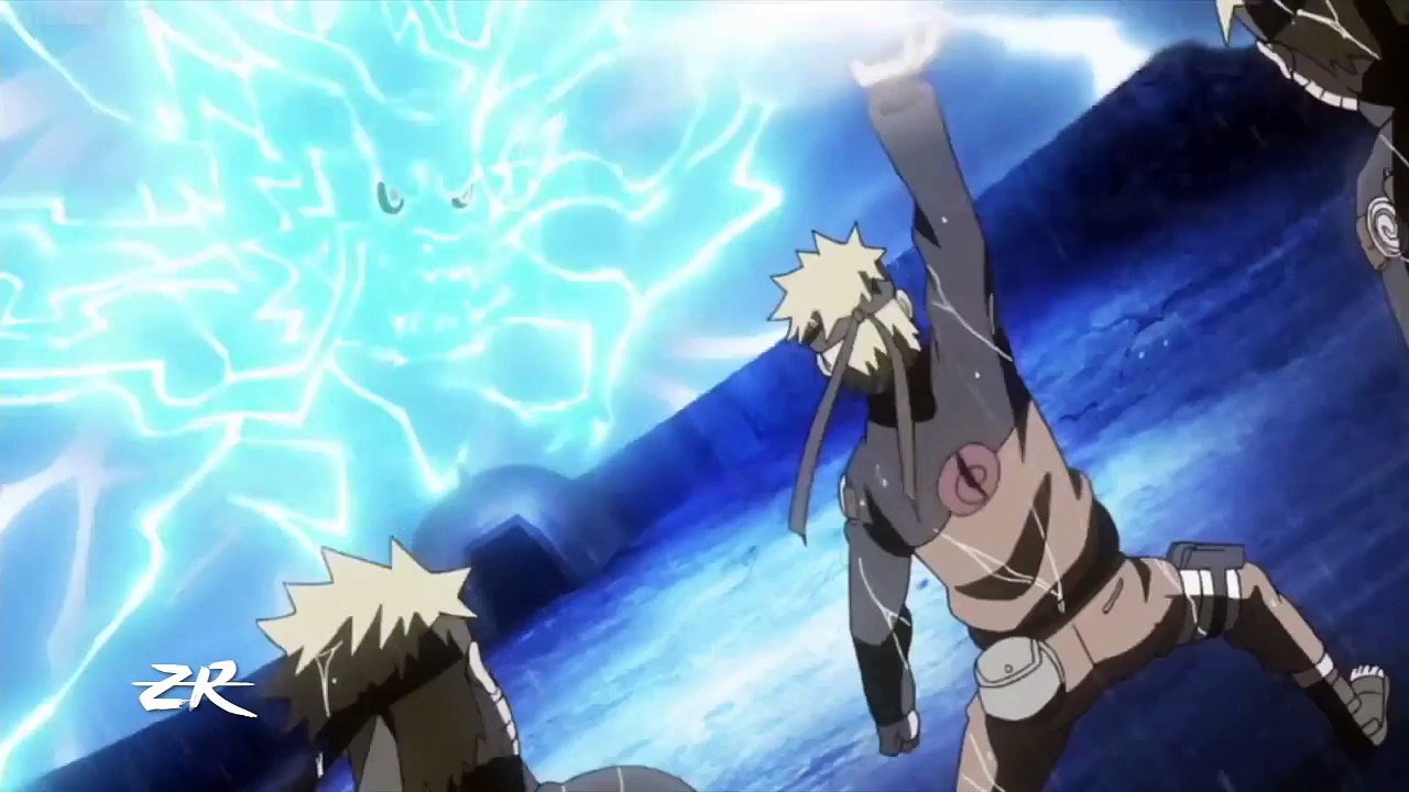 Naruto Battles Sasuke and Orochimaru!!! Sasuke Kills Itachi Again!!! Curse  Mark vs. Sage Mode!!!─影片 Dailymotion