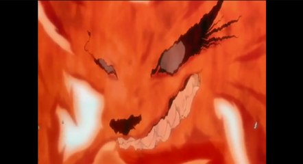 Naruto and Sasuke vs. Haku (English Sub)