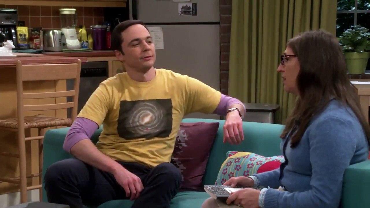 The Big ] Theory 11x05 Sneak Peek #2 'The Collaboration Contamination' (HD)-TIWTnq3hzdk