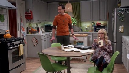 The Big ] Theory 11x05 Sneak Peek #2 'The Collaboration Contamination' (HD)-TIWTnq3hzdk