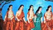Mahabharata Story 023 Draupadi Weds the Five Pandavas - Told by Sriram Raghavan