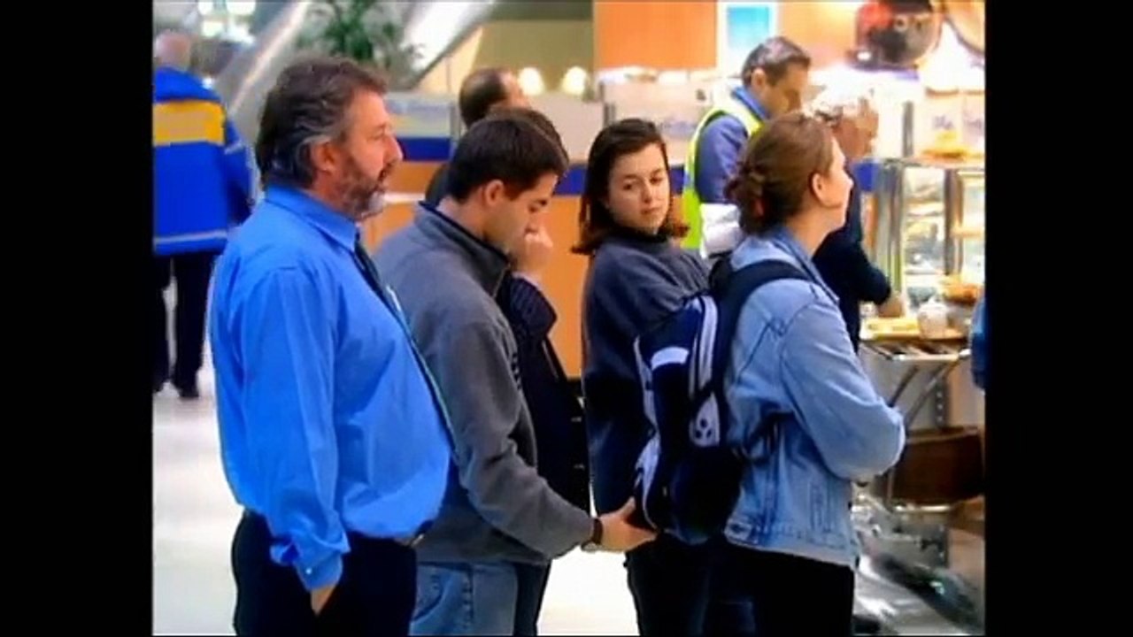 The Bystander Effect