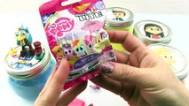 PJ Masks Slime Surprise Toys - Disney Jr Shopkins Season 5 Disney Lego Tsum Tsum