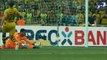 Eintracht Frankfurt - Borussia Dortmund 2-2 highlights 21 October 2017 full HD