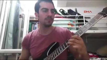 Adana Düzenek Kurup İntihar Etti 2