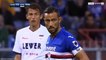Quagliarella F. (Penalty) Goal HD - Sampdoria 2-0 Crotone 21.10.2017