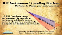 TUTORIAL PARA FLIGHT SIMULATOR - TREINAMENTO ILS COMPLETO