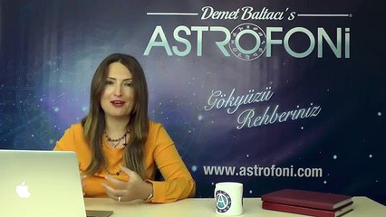Akrep Burcu Haftalık Astroloji Yorumu 18-24 Eylül 2017