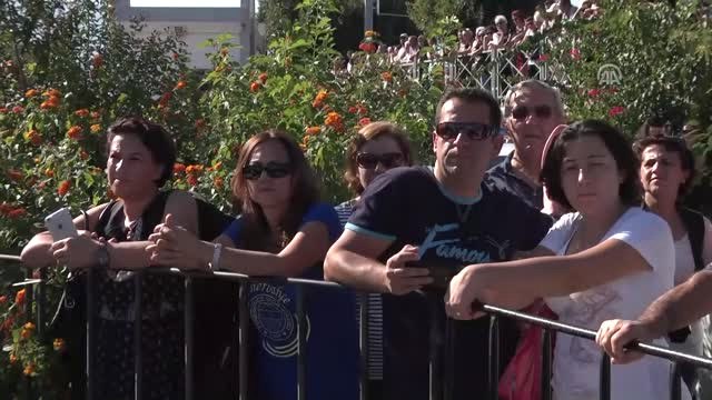 54. Uluslararası Antalya Film Festivali Başladı