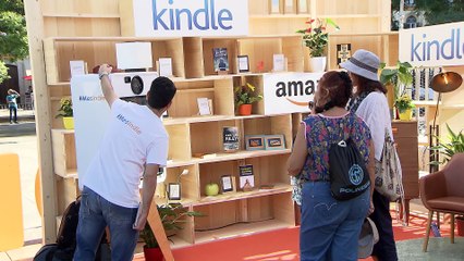 Málaga, capital española de la literatura indie