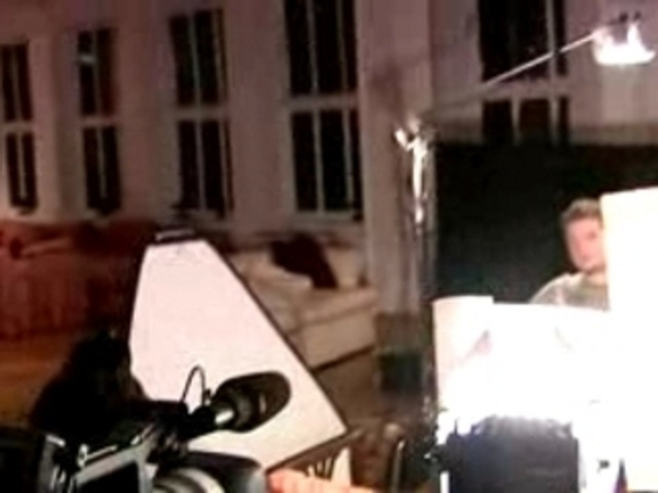 Episode 19. Lighting a Two Person Interview