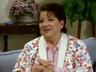 46. Πάτερ ημών επ 46   Η κυρία έχει νεύρα