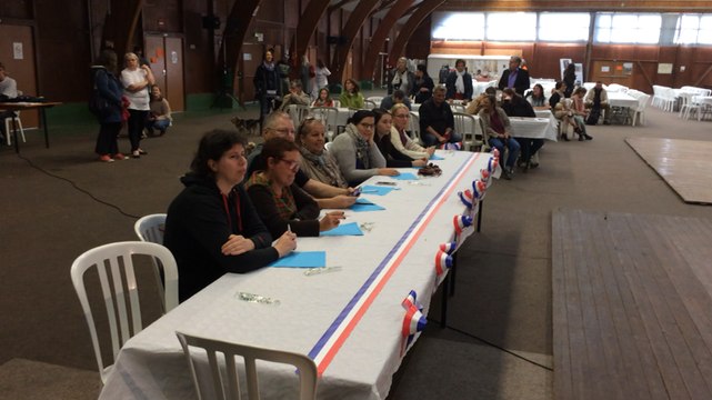 Concours du plus adorable corniaud