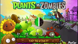 Plants vs Zombies Charers in Real Life