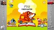 Fire Trucks for Kids | Fire Engine and Fire - Pango Storytime | Videos & Cartoons for Children