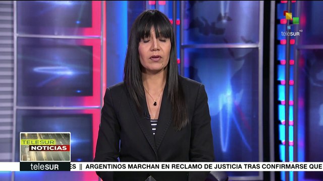 Catalanes se manifiestan para exigir libertad líderes independentistas