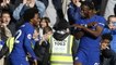 Conte puts Chelsea's victory over Watford down to luck