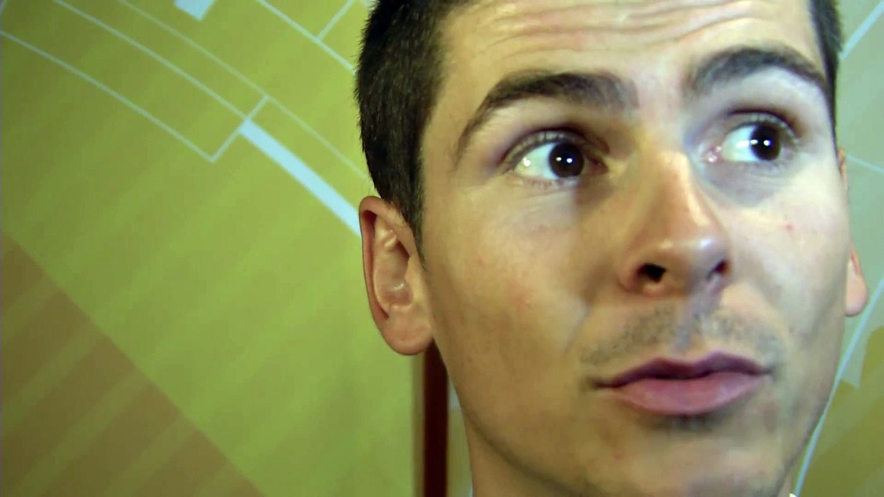 Tour de France 2018 - Warren Barguil : "Un Tour de France qui va être spectaculaire"