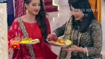 Ishq Mein Marjawan - 22nd  October 2017 News Colors Tv New TVSerial
