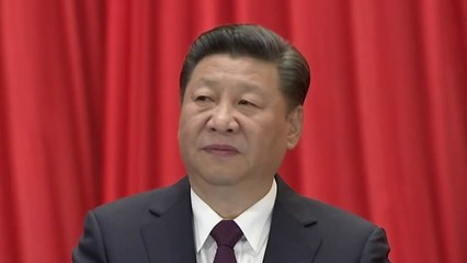 中 시진핑 주석, 후계자 지명할까? / YTN