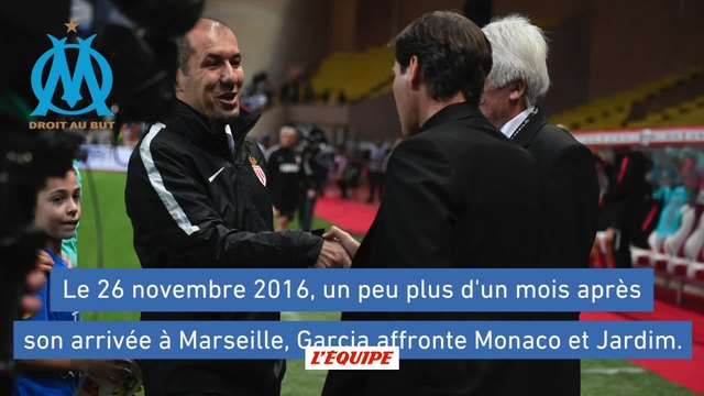 Foot - L1 : Les pires défaites de Rudi Garcia