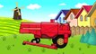 Agricultural machinery for Kids | Maszyny Rolnicze Dla Dzieci