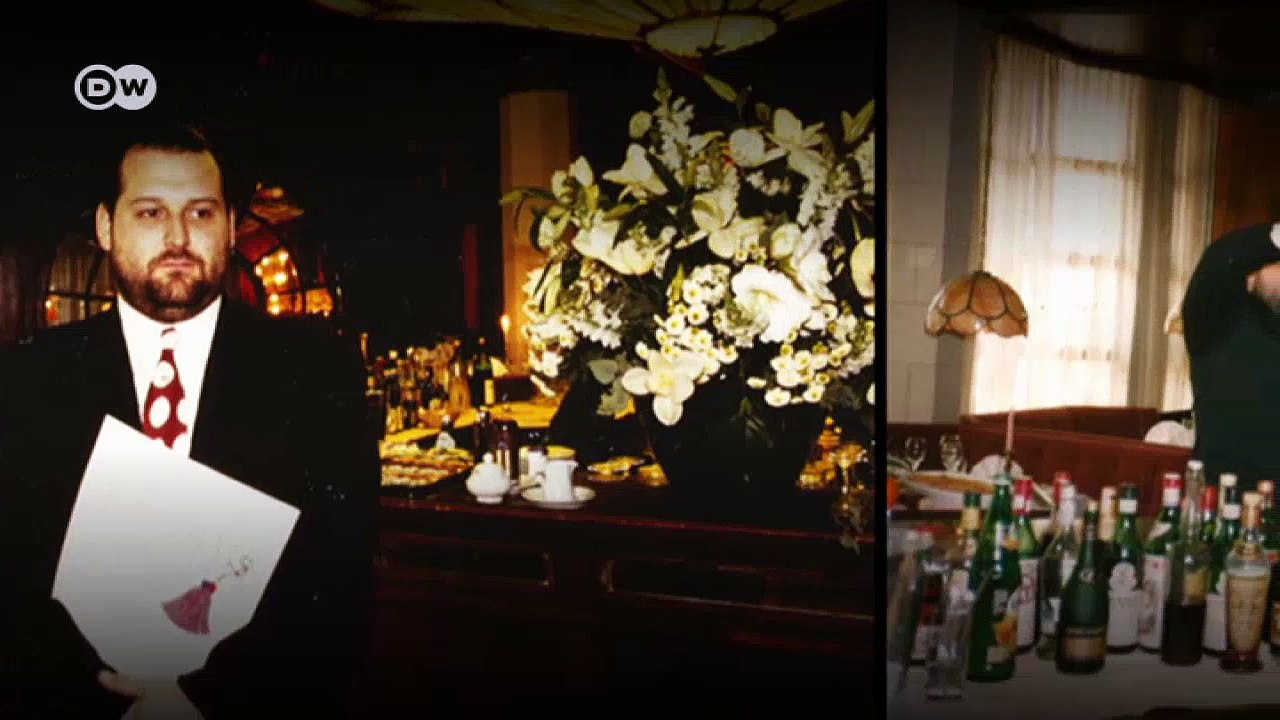 50 cocinas, un hogar: Chile | Euromaxx