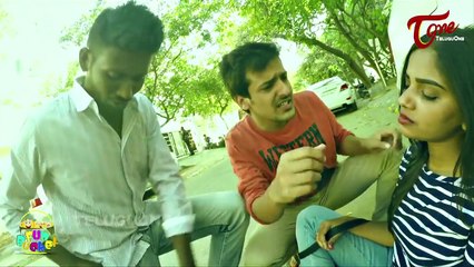 Best of Mahesh Vitta in Fun Bucket - Hilarious 18 Mins Compilation - FunnyVideos2016